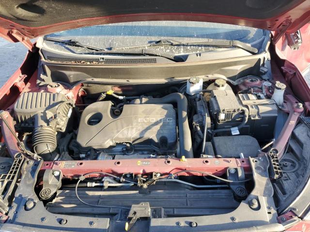 Photo 12 from auction – 2018 GMC TERRAIN SL with VIN 3GKALTEV5JL413879