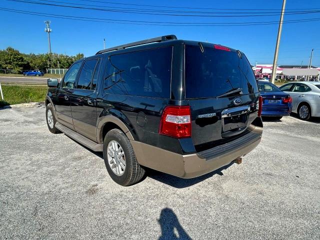 Photo 3 from auction – 2014 FORD EXPEDITION with VIN 1FMJK1J54EEF27964