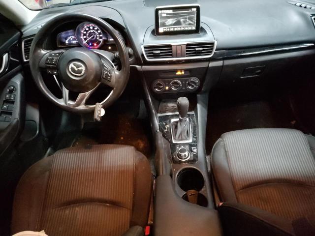 Photo 8 from auction – 2016 MAZDA 3 with VIN JM1BM1U72G1295200