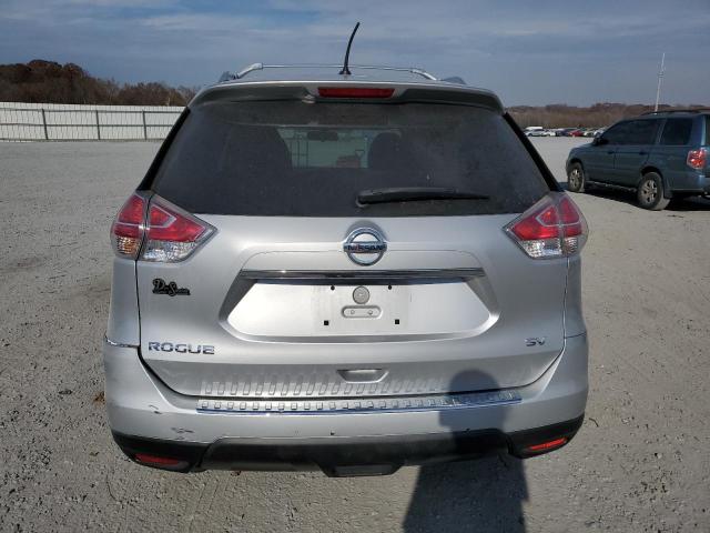 Photo 6 from auction – 2016 NISSAN ROGUE S with VIN KNMAT2MT7GP604433