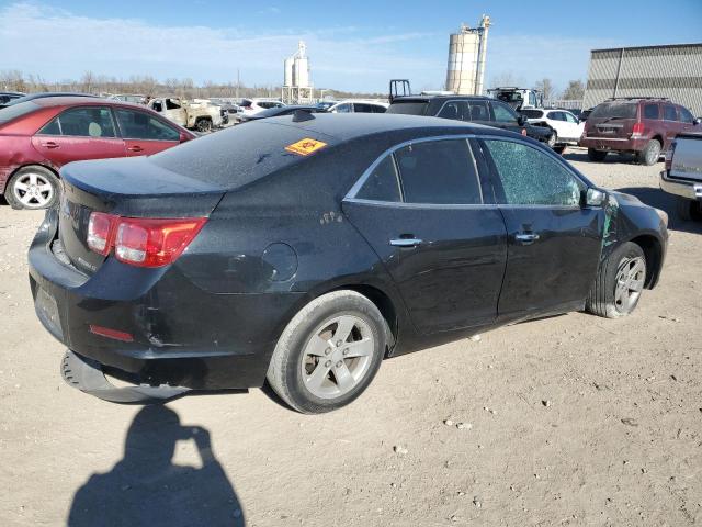 Photo 3 from auction – 2014 CHEVROLET MALIBU 1LT with VIN 1G11C5SL2EF277455