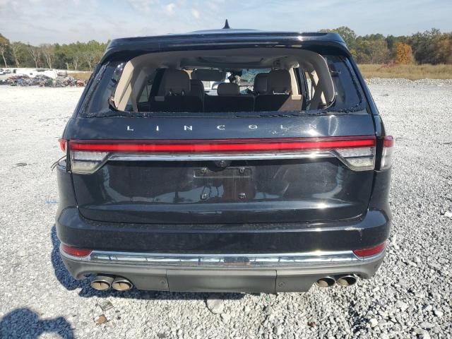 Photo 6 from auction – 2020 LINCOLN AVIATOR with VIN 5LM5J7WC4LGL21959