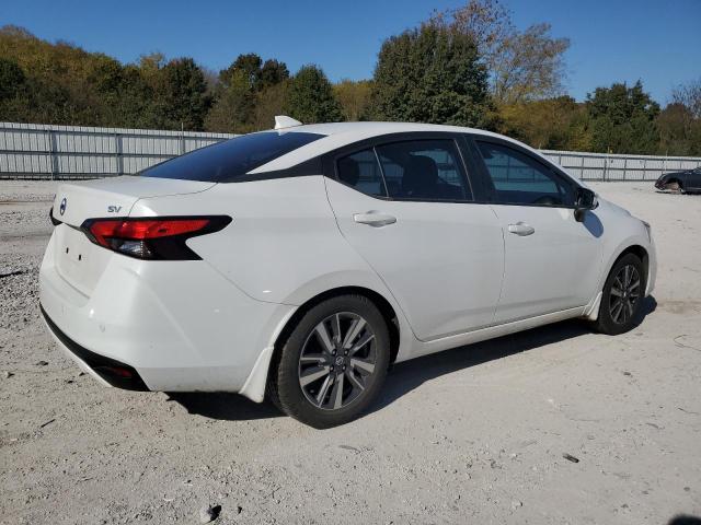 Photo 3 from auction – 2020 NISSAN VERSA SV with VIN 3N1CN8EV9LL865643
