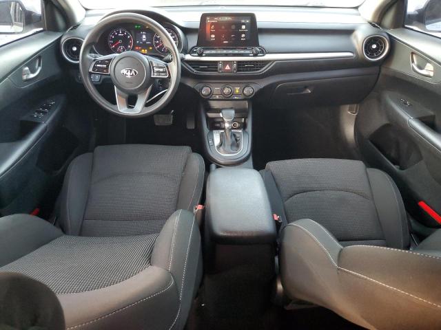 Photo 8 from auction – 2020 KIA FORTE FE with VIN 3KPF24AD2LE147901