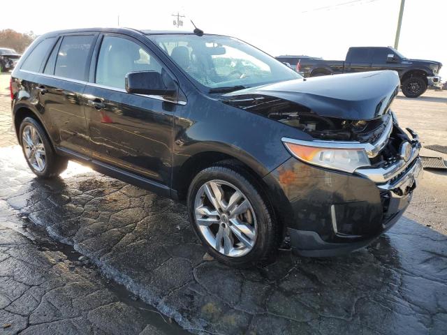 Photo 4 from auction – 2011 FORD EDGE LIMIT with VIN 2FMDK3KCXBBA41382