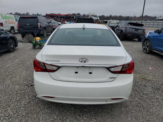 Photo 6 from auction – 2011 HYUNDAI SONATA SE with VIN 5NPEC4AC9BH157206