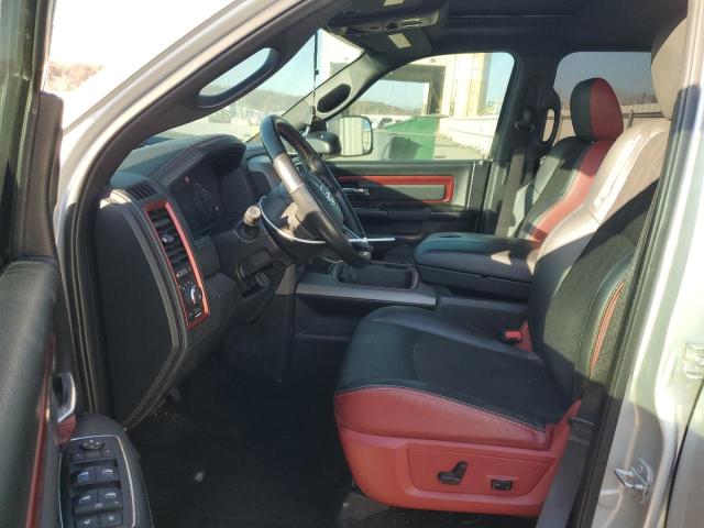 Photo 7 from auction – 2016 RAM 1500 with VIN 1C6RR7YT2GS145549