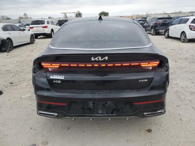 Photo 6 from auction – 2023 KIA K5 GT LINE with VIN 5XXG64J29PG220072