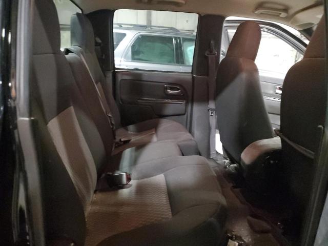 Photo 10 from auction – 2010 GMC CANYON SLE with VIN 1GTJTCDE0A8137395