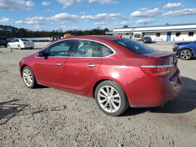 Photo 2 from auction – 2012 BUICK VERANO CON with VIN 1G4PR5SK2C4151124