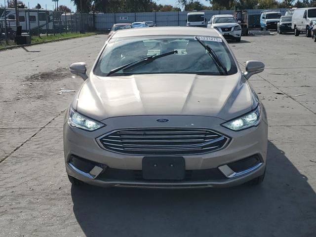 Photo 5 from auction – 2018 FORD FUSION SE with VIN 3FA6P0PU7JR277735