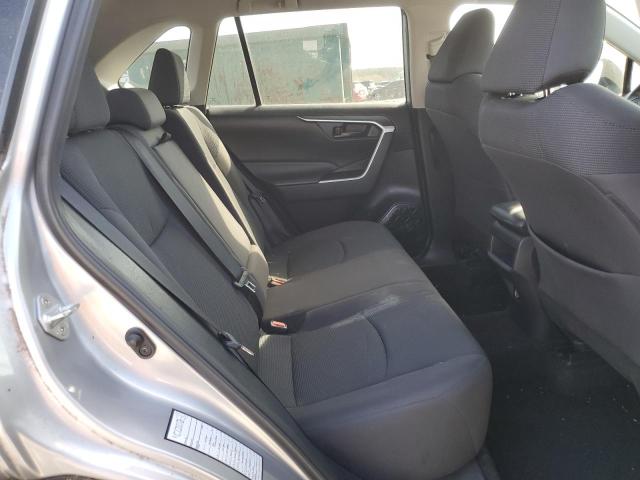 Photo 11 from auction – 2020 TOYOTA RAV4 LE with VIN 2T3H1RFVXLC039431