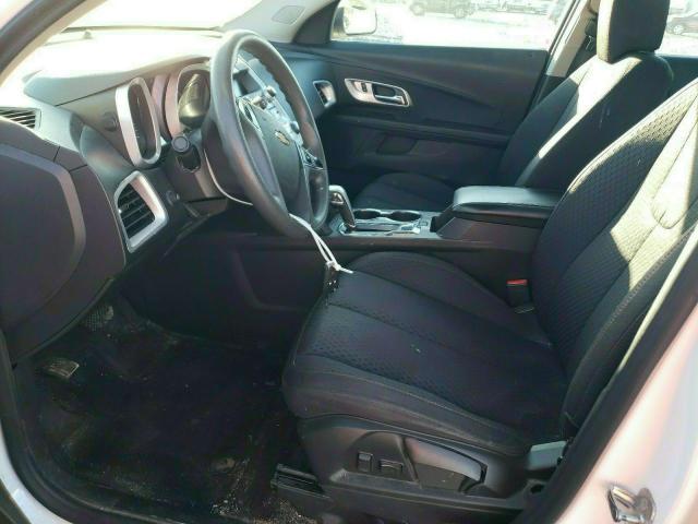 Photo 7 from auction – 2015 CHEVROLET EQUINOX LS with VIN 2GNALAEK2F1145766