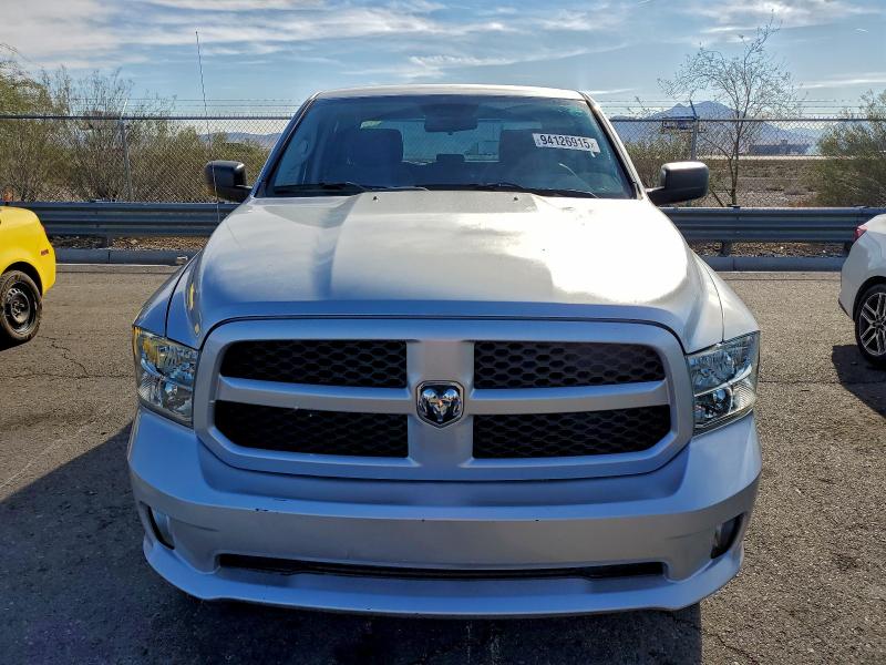 Photo 5 from auction – 2015 RAM 1500 ST with VIN 1C6RR6KG9FS782023
