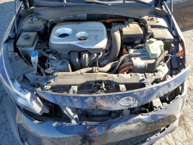 Photo 11 from auction – 2018 KIA OPTIMA PLU with VIN KNAGV4LD8J5021928