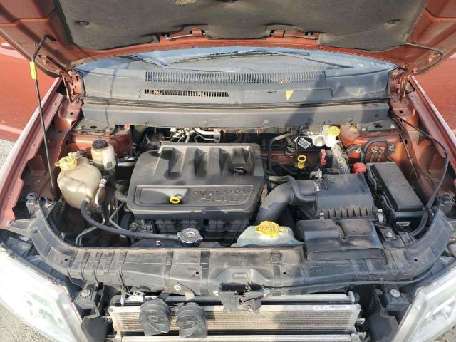 Photo 12 from auction – 2013 DODGE JOURNEY SX with VIN 3C4PDCBB4DT555819