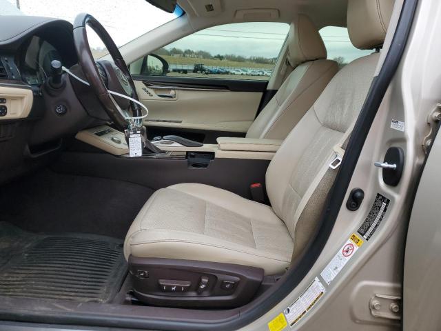 Foto 7 de la subasta – 2016 LEXUS ES 350 con VIN JTHBK1GG4G2226065