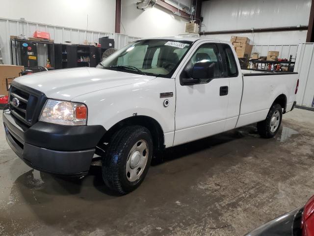 FORD F150 2008 with VIN 1FTRF12278KE14855 - Photo from auction