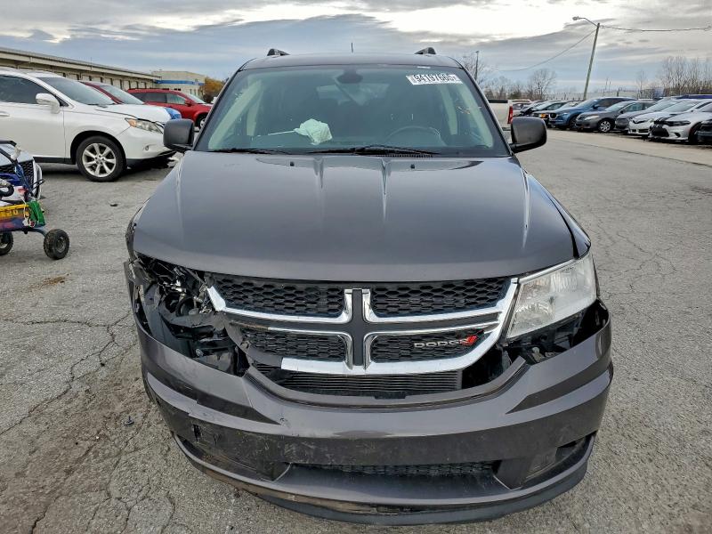 Photo 5 from auction – 2020 DODGE JOURNEY SE with VIN 3C4PDCAB1LT274819