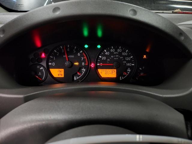 Photo 9 from auction – 2014 NISSAN FRONTIER S with VIN 1N6AD0EV6EN747929