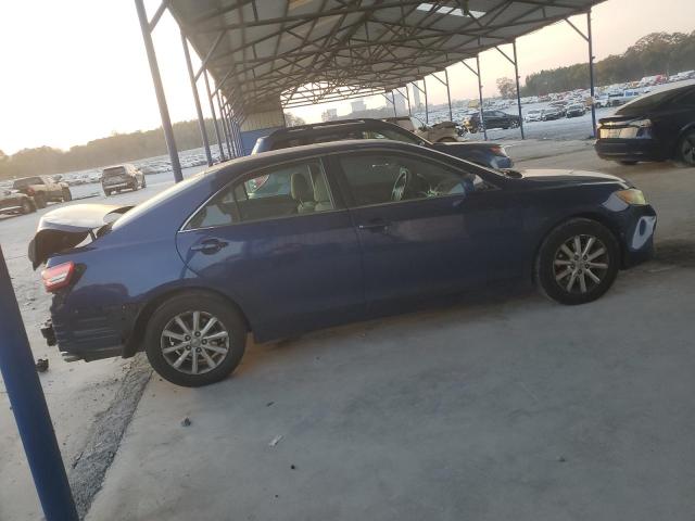 Photo 3 from auction – 2011 TOYOTA CAMRY BASE with VIN 4T1BF3EK8BU678036