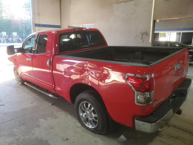 Photo 2 from auction – 2007 TOYOTA TUNDRA DOU with VIN 5TFBV54127X014154