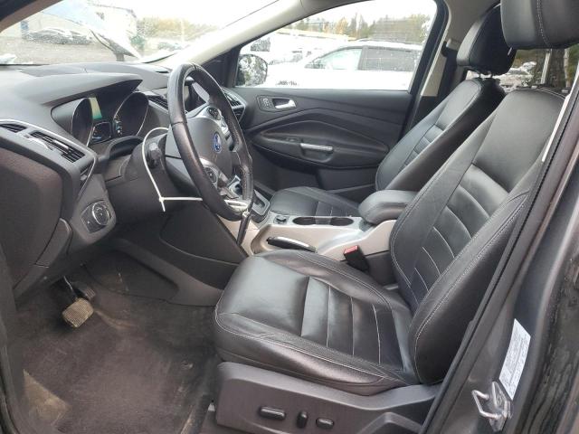 Photo 7 from auction – 2013 FORD ESCAPE SEL with VIN 1FMCU9H92DUA22486
