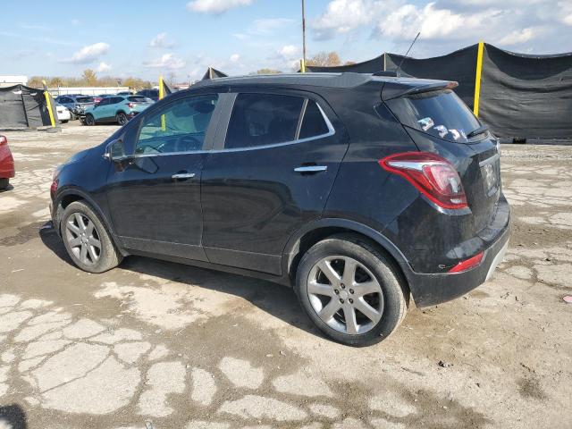 Photo 2 from auction – 2019 BUICK ENCORE ESS with VIN KL4CJCSM6KB755554