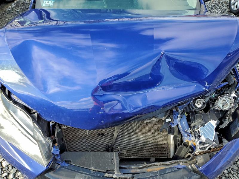 Photo 11 from auction – 2016 TOYOTA CAMRY LE with VIN 4T1BF1FK5GU561556