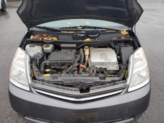 Photo 11 from auction – 2009 TOYOTA PRIUS with VIN JTDKB20U893482326
