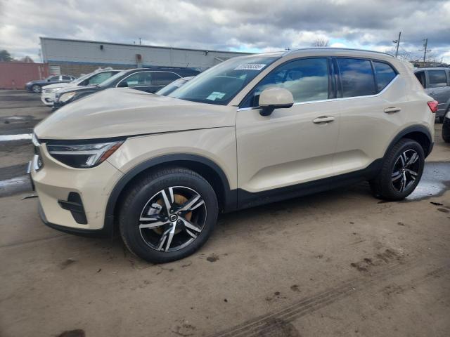 Photo 1 from auction – 2025 VOLVO XC40 CORE with VIN YV4L12UJ3S2600136