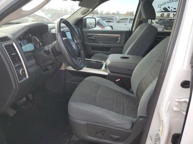 Photo 7 from auction – 2017 RAM 1500 SLT with VIN 3C6RR7LT8HG608102