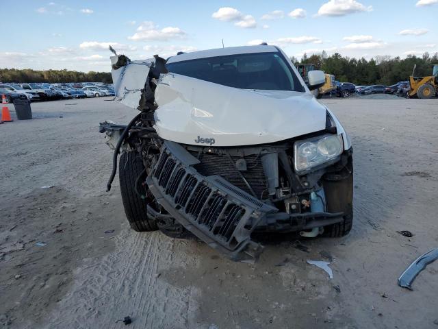 Photo 5 from auction – 2011 JEEP GRAND CHER with VIN 1J4RS4GG2BC534933