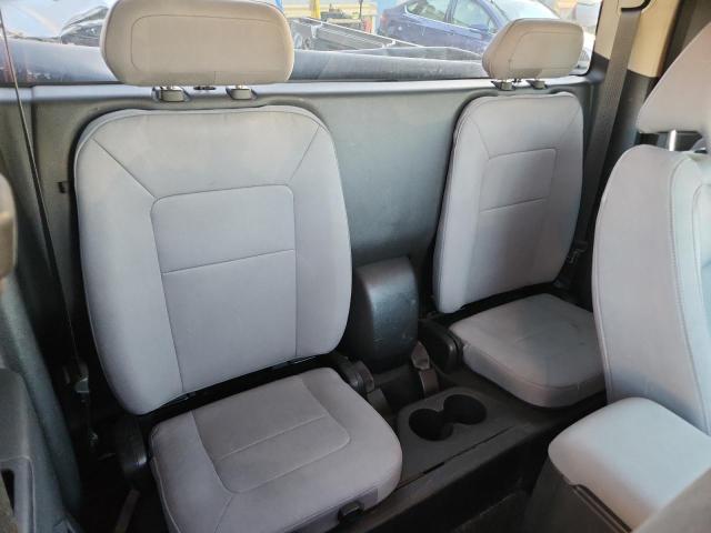 Photo 10 from auction – 2016 CHEVROLET COLORADO with VIN 1GCHSBEA2G1358523