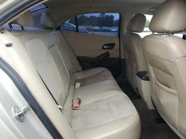 Photo 10 from auction – 2016 CHEVROLET MALIBU LIM with VIN 1G11C5SA0GF124848