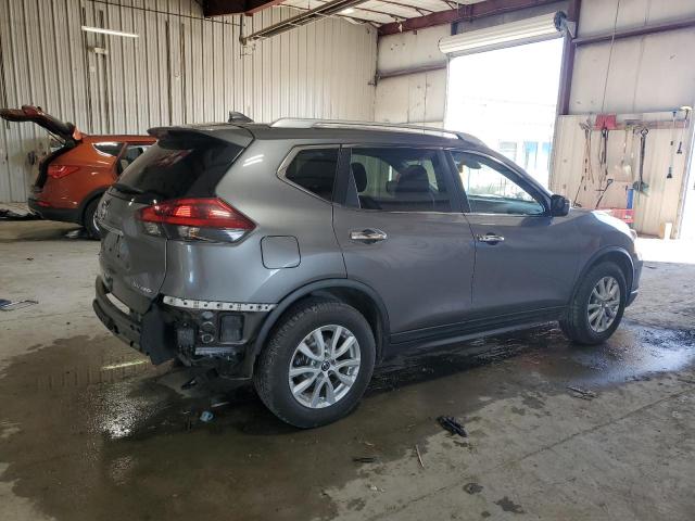 Photo 3 from auction – 2019 NISSAN ROGUE S with VIN KNMAT2MV0KP558065