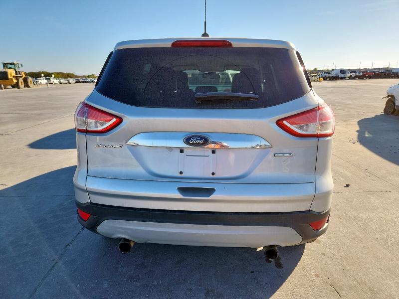 Photo 6 from auction – 2013 FORD ESCAPE with VIN 1FMCU9H92DUD03560