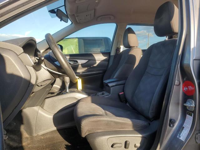 Фото 7 с аукциона – 2016 NISSAN ROGUE S с VIN KNMAT2MT6GP685277