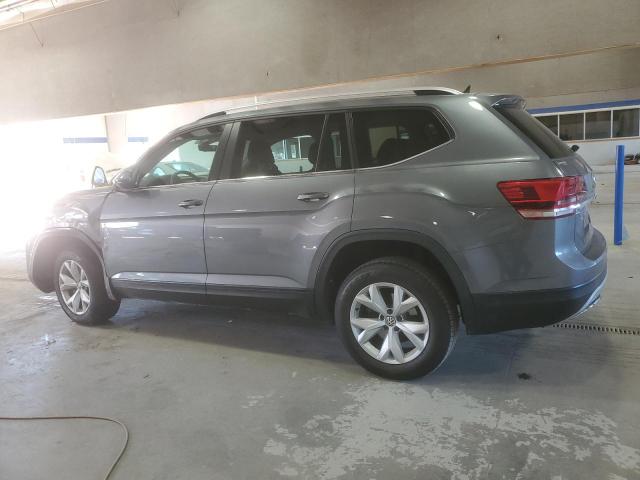 Photo 2 from auction – 2018 VOLKSWAGEN ATLAS SE with VIN 1V2LR2CA2JC548714