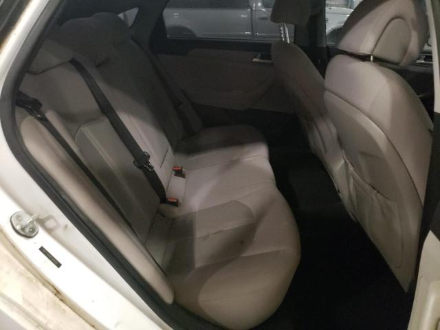 Photo 10 from auction – 2015 HYUNDAI SONATA SE with VIN 5NPE24AF8FH090181