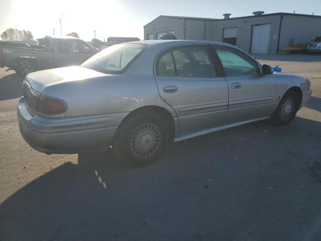 Photo 3 from auction – 2002 BUICK LESABRE CU with VIN 1G4HP54K224126584
