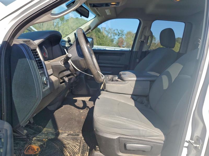 Photo 7 from auction – 2014 RAM 1500 ST with VIN 1C6RR6FT3ES206000