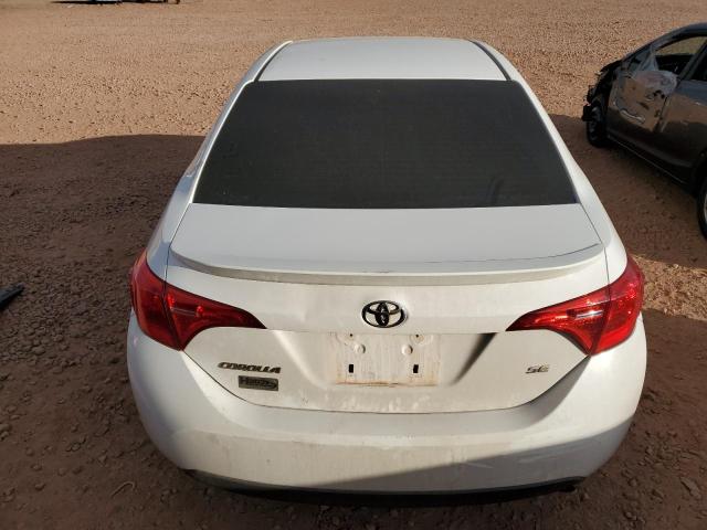 Photo 6 from auction – 2017 TOYOTA COROLLA L with VIN 2T1BURHE3HC868657