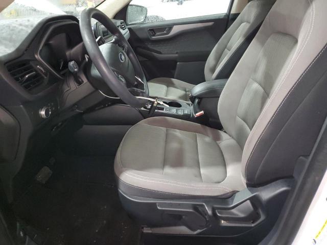 Photo 7 from auction – 2020 FORD ESCAPE S with VIN 1FMCU0F61LUC72398