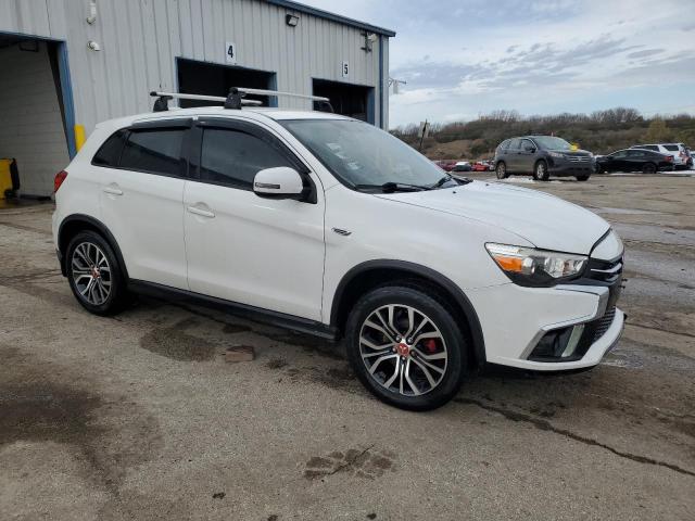 Photo 4 from auction – 2018 MITSUBISHI OUTLANDER with VIN JA4AP3AW8JU008131