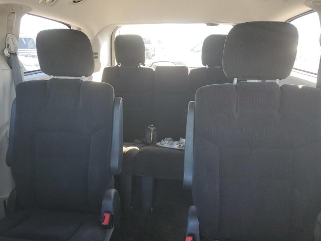 Photo 10 from auction – 2016 DODGE GRAND CARA with VIN 2C4RDGBG2GR162064