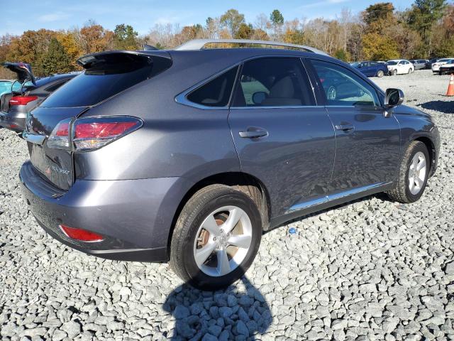 Photo 3 from auction – 2015 LEXUS RX 350 BAS with VIN 2T2BK1BA8FC315279