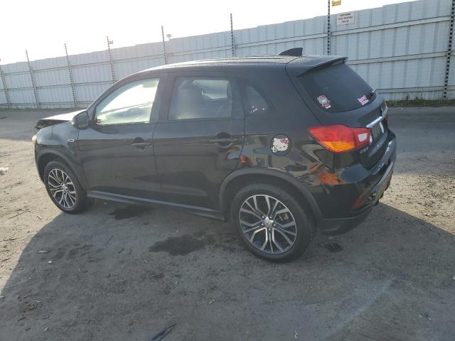 Photo 2 from auction – 2019 MITSUBISHI OUTLANDER with VIN JA4AP3AU0KU027532