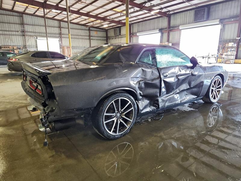 Photo 3 from auction – 2023 DODGE CHALLENGER with VIN 2C3CDZBT6PH525765