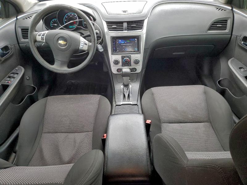 Photo 8 from auction – 2011 CHEVROLET MALIBU 1LT with VIN 1G1ZC5E14BF330164